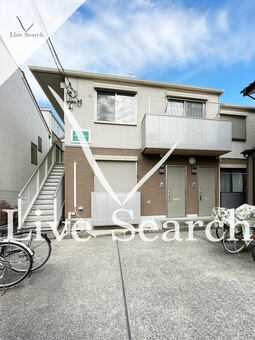 My Residence 101 【東京都鐘ヶ淵駅】 の外観写真