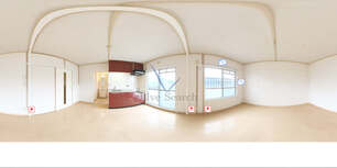 浅川団地 310 【福岡県折尾駅】 の外観写真