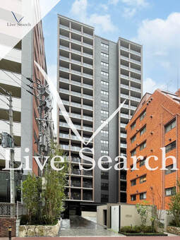 ジェイグランコート大濠公園 1510 【福岡県大濠公園駅】 の外観写真