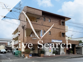 小田部ビル 303 【福岡県室見駅】 の外観写真