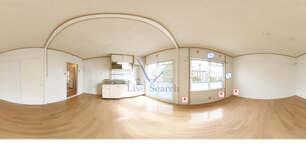 東福間団地 1012 【福岡県JR鹿児島本線「東福間」】 の外観写真