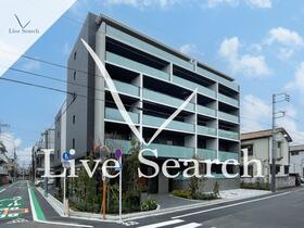 プラネソシエ青戸 603 【東京都青砥駅】 の外観写真