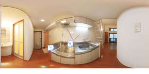 レガリータ天神東 105 【福岡県中州川端町】 の外観写真