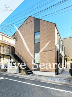 リベロ新江古田 103 【東京都新江古田駅】 の外観写真