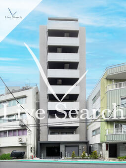 プラティーク浅草橋 901 【東京都浅草橋】 の外観写真