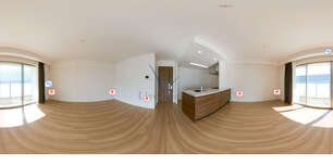 MJR六本松 1315 【福岡県六本松駅】 の外観写真