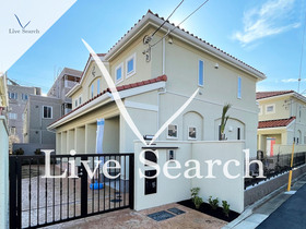 パークガーデン　フルール 303 【東京都青梅線昭島駅】 の外観写真