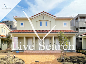 パークガーデン　アネモネ 203 【東京都青梅線昭島駅】 の外観写真