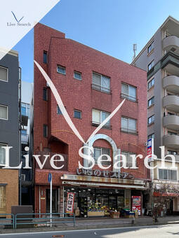 一ノ瀬ビル 303 【福岡県大濠公園駅】 の外観写真