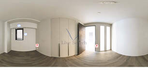 THE　RISOCIA 801 【京都府烏丸御池】 の外観写真