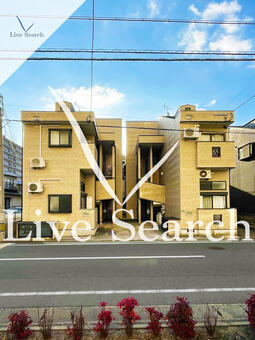 ピュア東比恵壱番館 202 【福岡県東比恵駅】 の外観写真