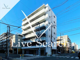 JU TOWER FRONT 亀沢 701 【東京都錦糸町駅】 の外観写真