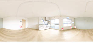 紫第二団地 508 【福岡県紫駅（西鉄天神大牟田線）】 の外観写真