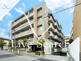 芦屋コンチェルト 108 【兵庫県芦屋駅】 の外観写真