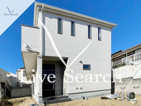 狛江市猪方新築戸建て  【東京都和泉多摩川駅】 の外観写真