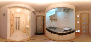 サンアベニュー狛江 106 【東京都小田急電鉄小田原線　狛江駅】 の外観写真