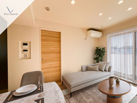 アンソレイエ 203 【神奈川県たまプラーザ駅】 の外観写真