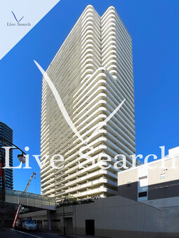 アルーサ北与野ノースピア上落合2号棟 3207 【埼玉県北与野駅】 の外観写真