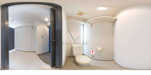 トミショウビル 402 【福岡県西鉄平尾駅】 の外観写真