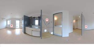 トミショウビル 401 【福岡県西鉄平尾駅】 の外観写真