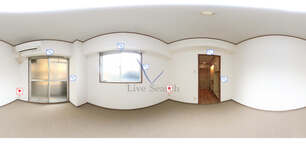 アールズプレイス二日市 103 【福岡県二日市駅】 の外観写真