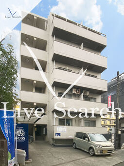 アールズプレイス二日市 103 【福岡県二日市駅】 の外観写真