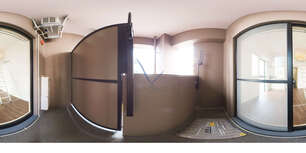 RJR博多駅東 501 【福岡県博多駅】 の外観写真