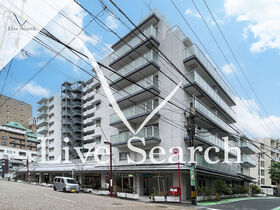 グランドメゾン藤崎 503 【福岡県藤崎駅】 の外観写真