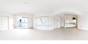 グランドメゾン藤崎 503 【福岡県藤崎駅】 の外観写真