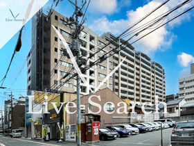 サンクタス四条烏丸スティーロレジデンス 311 【京都府阪急京都線　烏丸駅】 の外観写真