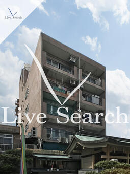 シャトー川端 302 【福岡県中洲川端駅】 の外観写真