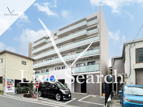 MAXIV八広 603 【東京都八広】 の外観写真