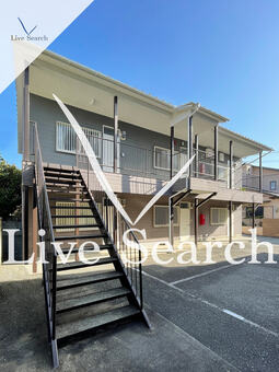 コーポ樋口 5 【福岡県藤崎駅】 の外観写真