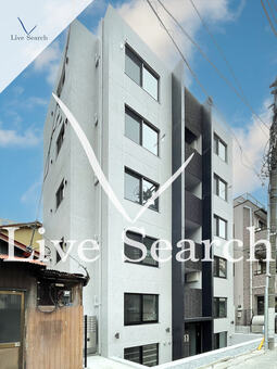 エスポワール門前仲町 301 【東京都門前仲町】 の外観写真