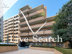 ベラカーサ広尾 515 【東京都広尾駅】 の外観写真