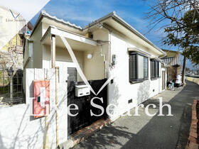 山王町2丁目戸建  【兵庫県湊川駅】 の外観写真