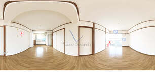 景雲ハイツ 201 【福岡県西鉄平尾駅】 の外観写真