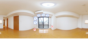 ベラカーサ広尾 515 【東京都広尾駅】 の外観写真