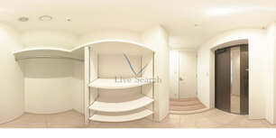 グランカーサ日本橋馬喰町 1501 【東京都馬喰町駅】 の外観写真