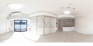 グランカーサ日本橋馬喰町 1203 【東京都馬喰町駅】 の外観写真