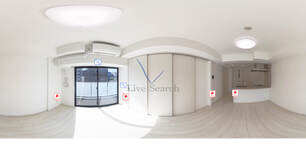 グランカーサ日本橋馬喰町 1003 【東京都馬喰町駅】 の外観写真