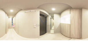 バウスステージ練馬豊玉 109 【東京都練馬駅】 の外観写真