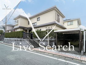 美しが丘4丁目戸建て  【福岡県原田駅】 の外観写真