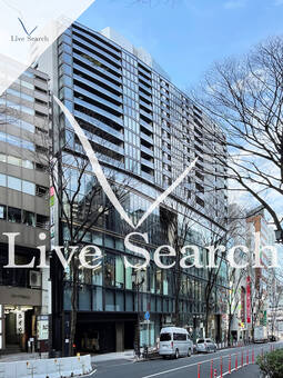 宮益坂ビルディング　ザ・渋谷レジデンス 810 【東京都渋谷駅　】 の外観写真