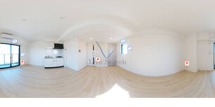 レジデンスh忍町 1101 【兵庫県姫路駅】 の外観写真