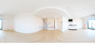 レジデンスh忍町 1102 【兵庫県姫路駅】 の外観写真