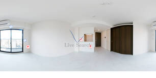 レジデンスh忍町 1103 【兵庫県姫路駅】 の外観写真