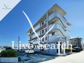 第5三城ハイツ 201 【福岡県博多南駅】 の外観写真