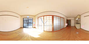 第5三城ハイツ 201 【福岡県博多南駅】 の外観写真