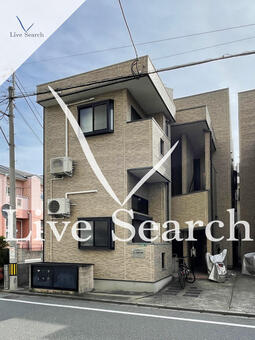 ピュア東比恵弐番館 101 【福岡県東比恵駅】 の外観写真